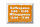 Blechschild Spruch 40x30cm Pausenregelung