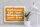 Blechschild Spruch 40x30cm Pausenregelung
