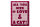 Blechschild Spruch 30x40cm All you need is love & a Cat