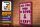 Blechschild Spruch 30x40cm All you need is love & a Cat