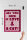 Blechschild Spruch 30x40cm All you need is love & a Cat
