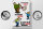 Blechschild Spruch 30x40cm Vater furzt Kinder lachen