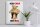 Blechschild Spruch 30x40cm Ich Chef Du nix (Schweine)
