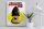 Blechschild Spruch 30x40cm You lucky mushroom you