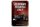 Blechschild Spruch 12x18cm gespann parking only all others