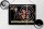 Blechschild Essen 40x30cm Auftragsgriller Fleisch