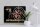 Blechschild Essen 40x30cm Auftragsgriller Fleisch