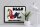 Blechschild Alkohol 40x30cm Beer cheaper than therapy Bier