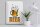 Blechschild Alkohol 30x40cm This is not my beer Bier