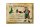 Blechschild Spruch 40x30cm soll dich ein Advokat beraten