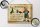 Blechschild Spruch 40x30cm soll dich ein Advokat beraten