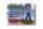 Blechschild Spruch 40x30cm Gartenarbeit macht Spass Garten