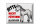 Blechschild Hinweis 40x30cm Bitte nicht füttern Pferd