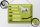 Blechschild Pferd 40x30cm Lippizaner Angaben Name Besitzer