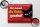 Blechschild Spruch 40x30cm hat jemand Katze gesehn