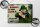 Blechschild Jäger 40x30cm leg dich niemals mit Jäger an