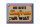 Blechschild Spruch 40x30cm die Beste Ehefrau der Welt