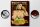 Blechschild Pinup 30x40cm Hübsch reicht nicht Bier trinken