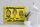 Blechschild Spruch 40x30cm Club der alten Schachteln Oma