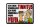 Blechschild Spruch 40x30cm Ich habe visuellen Tinnitus