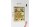 Blechschild Spruch 30x40cm Bee happy eat more honey Honig