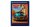 Blechschild Cuba 30x40cm Havana Cuba blaues Auto