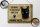 Blechschild Spruch 40x30cm Bombay Katze ohne kein Heim