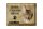 Blechschild Spruch 40x30cm Savannah Katze ohne kein Heim