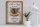 Blechschild Spruch 30x40cm Selkirk Rex Katze ruhig Schild