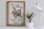 Blechschild Spruch 30x40cm sibierische Waldkatze Katze Wandschild