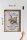 Blechschild Spruch 30x40cm sibierische Waldkatze Katze Wandschild