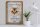Blechschild Spruch 30x40cm Singapur Katze Schild