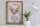 Blechschild Spruch 30x40cm Sphynx Katze Schild deko
