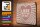 Blechschild Retro 40x30cm liebe sich wer kann Schild