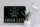 Blechschild Spruch 30x40cm High Life Cannabis