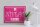 Blechschild Spruch 40x30cm Im NIVEAU flexibel