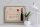 Blechschild Spruch 40x30cm Wein Zu Vino sag ich nie no