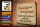 Blechschild Spruch 40x30cm Freundschaft ist ein wundervolles