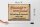 Blechschild Spruch 40x30cm Freundschaft ist ein wundervolles