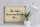 Blechschild Spruch 40x30cm das Leben ist wundersame Reise