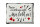 Blechschild Spruch 30x40cm Frauen versteht man nicht man