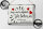 Blechschild Spruch 40x30cm Jungs sind wie Highheels wir