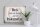 Blechschild Spruch 40x30cm Omis sind wie Mamas nur mit