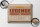 Blechschild Retro 40x30cm Legende im Ruhestand Schild