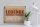 Blechschild Retro 40x30cm Legende im Ruhestand Schild