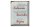 Blechschild Spruch 30x40cm Zuhause Familie Segen Schild