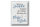 Blechschild Spruch 30x40cm unsere Familie Chaos Liebe