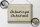 Blechschild Spruch 40x30cm du hast es gut du hast mich