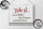 Blechschild Spruch 40x30cm Liebe ist wenn beide vom Shoppen