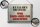 Blechschild Spruch 40x30cm wir sind die Geilsten Schild